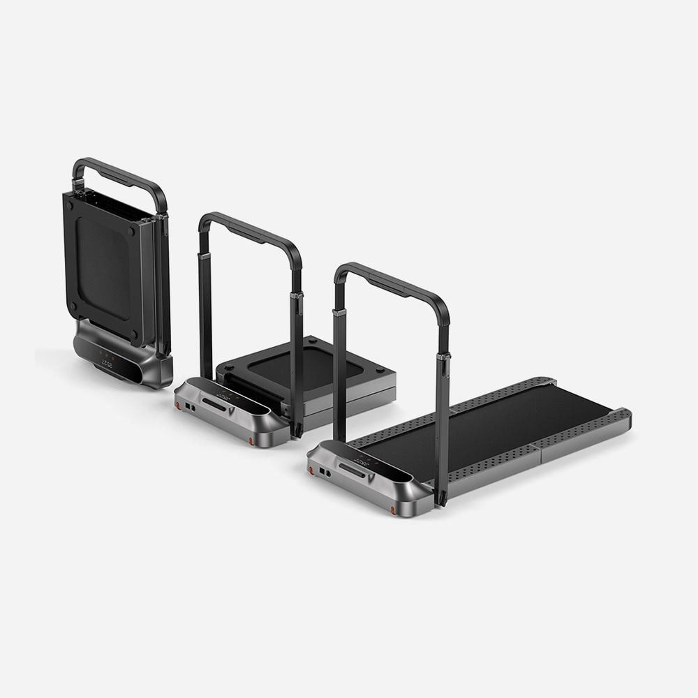 Máy chạy bộ Kingsmith R2 máy chạy bộ gấp gọn – ảnh 5