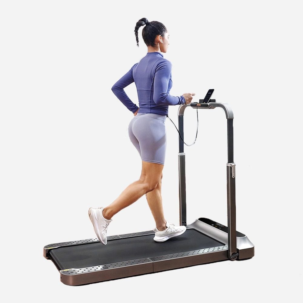 Máy chạy bộ Kingsmith R2 máy chạy bộ gấp gọn – ảnh 3
