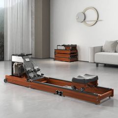 Máy chạy bộ Kingsmith WR1 máy chèo thuyền gấp gọn ảnh 2