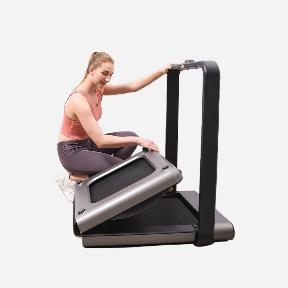 Máy chạy bộ Kingsmith X21 máy chạy bộ gấp gọn – ảnh 3