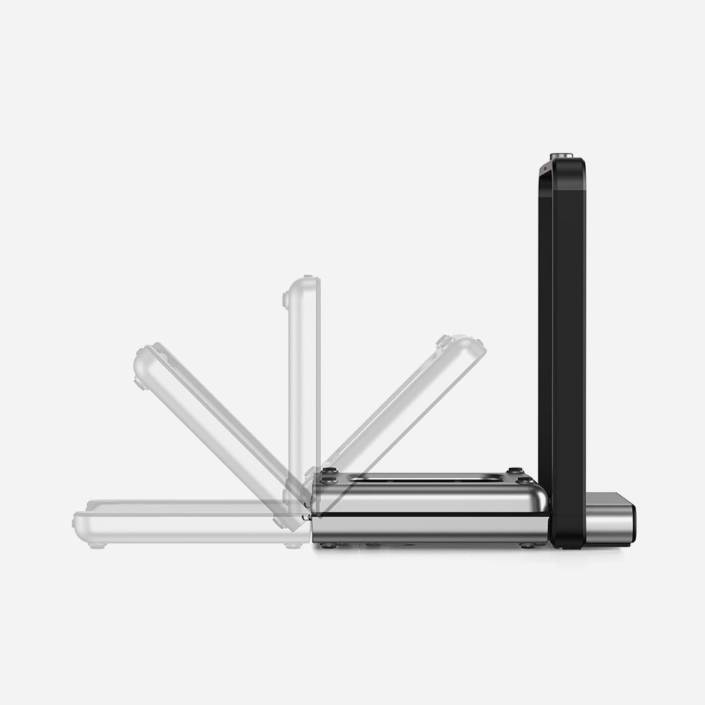 Máy chạy bộ Kingsmith X21 máy chạy bộ gấp gọn – ảnh 6