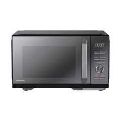 Lò Vi Sóng Điện Tử Toshiba MW3-AC27PE(BM)VN ảnh 2