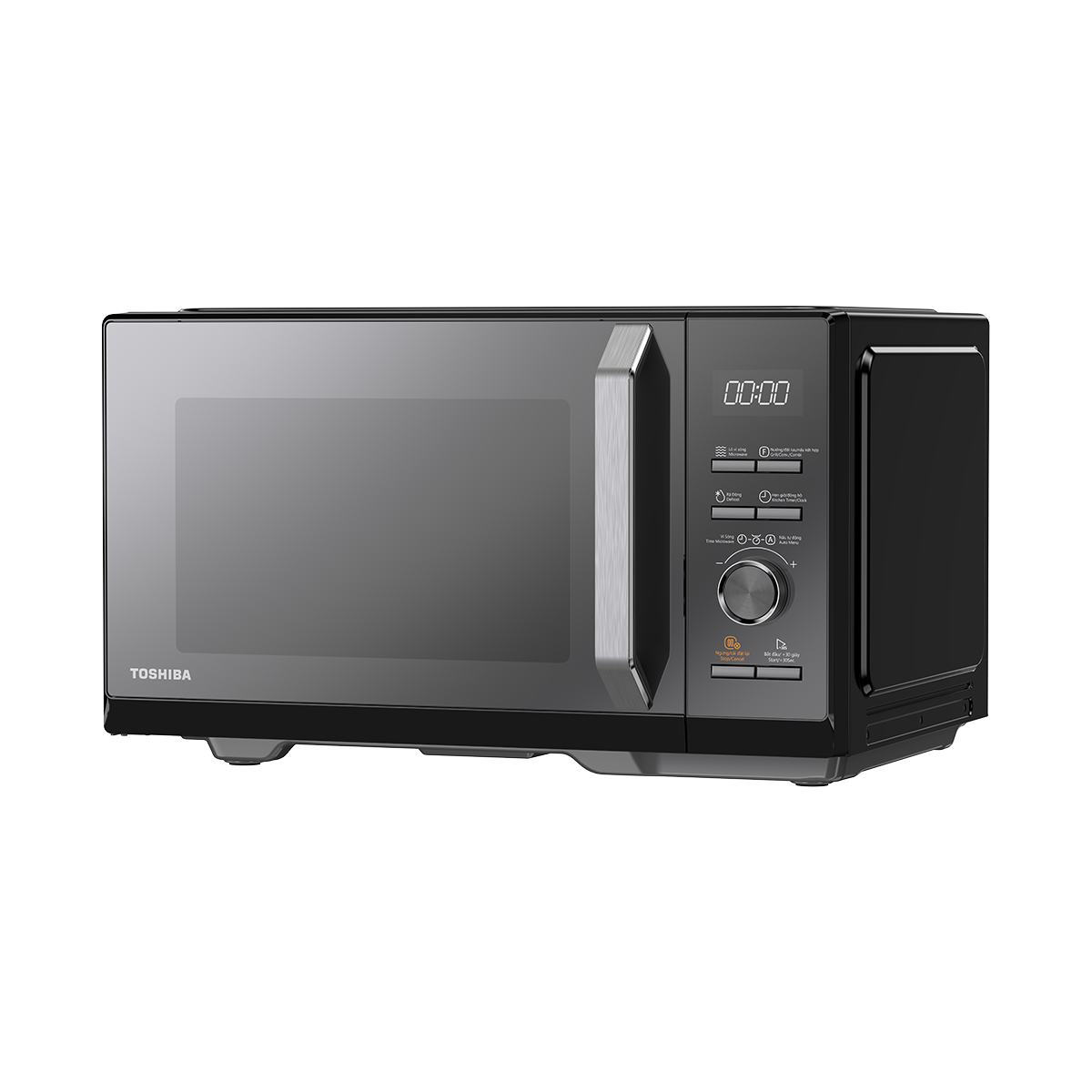 Lò Vi Sóng Điện Tử Toshiba MW3-AC27PE(BM)VN – ảnh 3