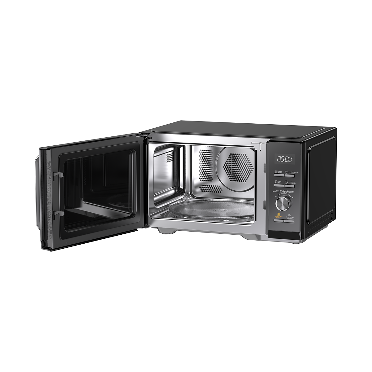 Lò Vi Sóng Điện Tử Toshiba MW3-AC27PE(BM)VN – ảnh 5