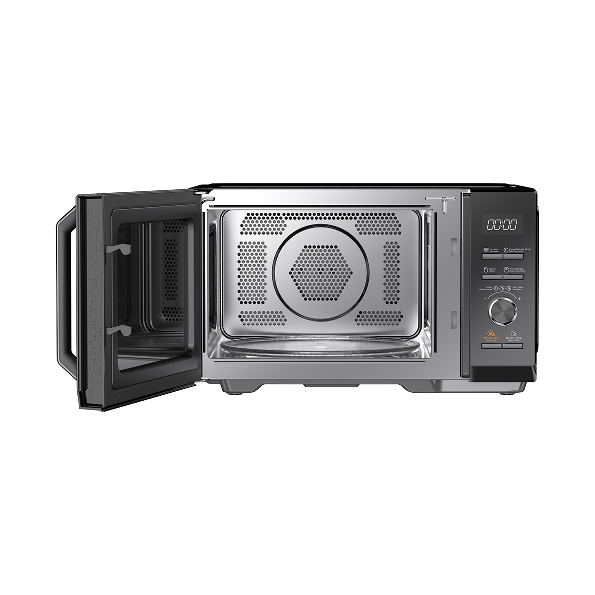 Lò Vi Sóng Điện Tử Toshiba MW3-AC27PE(BM)VN – ảnh 6