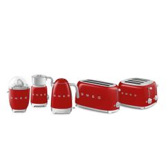 Ấm Đun Nước Siêu Tốc Smeg KLF04RDEU Red ảnh 5