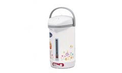 Bình thủy điện Sharp 2.8 lít KP-31BTV ảnh 3