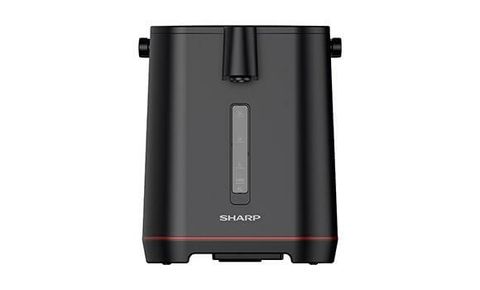 Bình thủy điện bơm điện tử Sharp KP-40EBV-BK