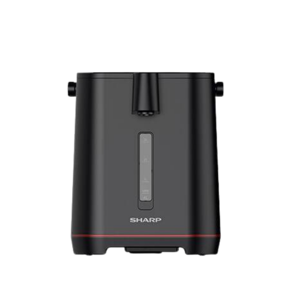Bình thủy điện bơm điện tử Sharp KP-40EBV-BK – ảnh 4