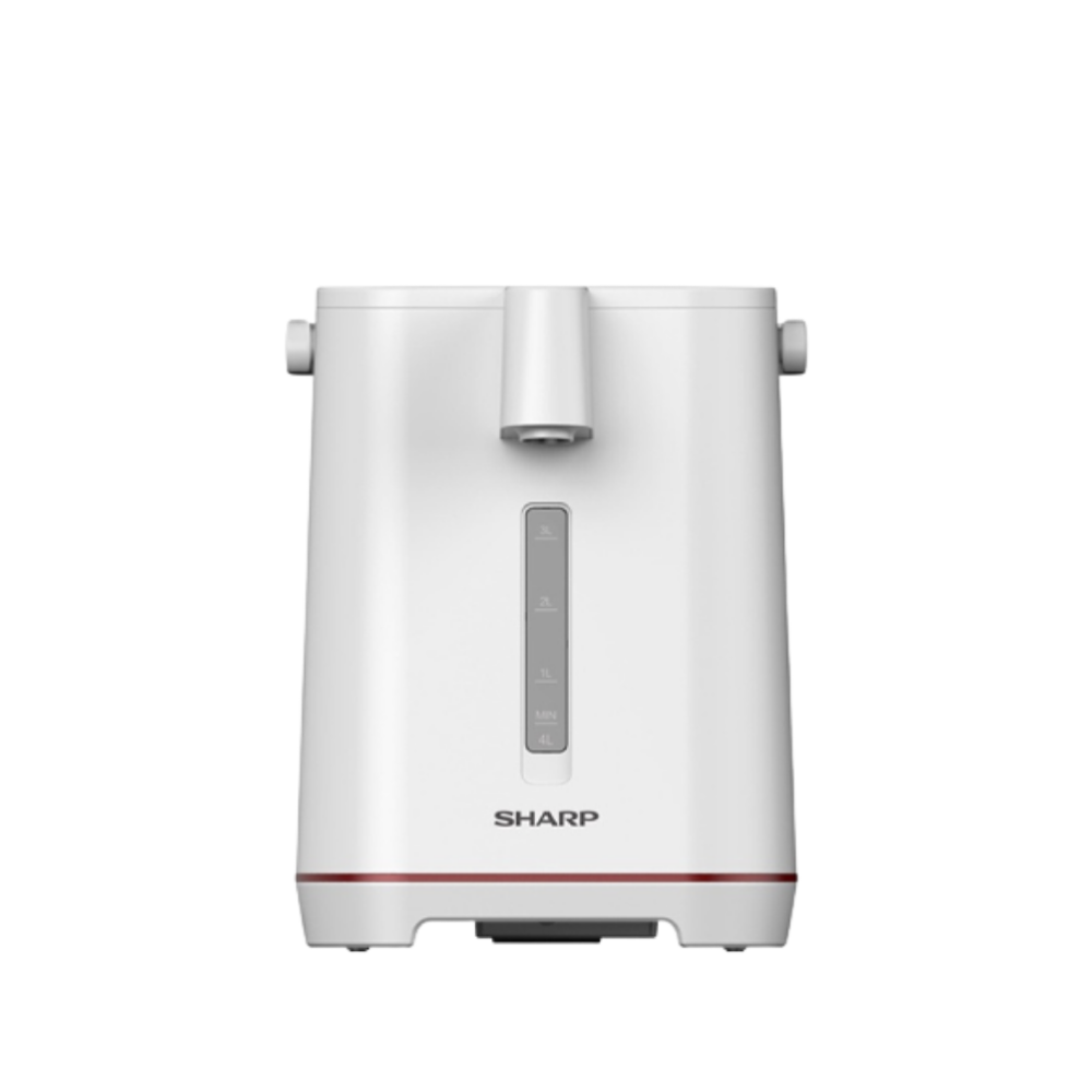 Bình thủy điện bơm điện tử Sharp KP-40EBV-WH – ảnh 4