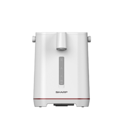 Bình thủy điện bơm điện tử Sharp KP-40EBV-WH ảnh 4
