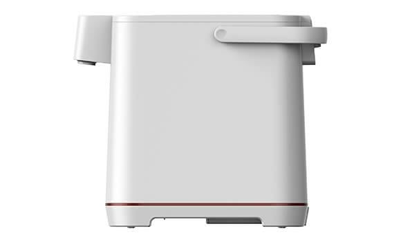 Bình thủy điện bơm điện tử Sharp KP-40EBV-WH – ảnh 2