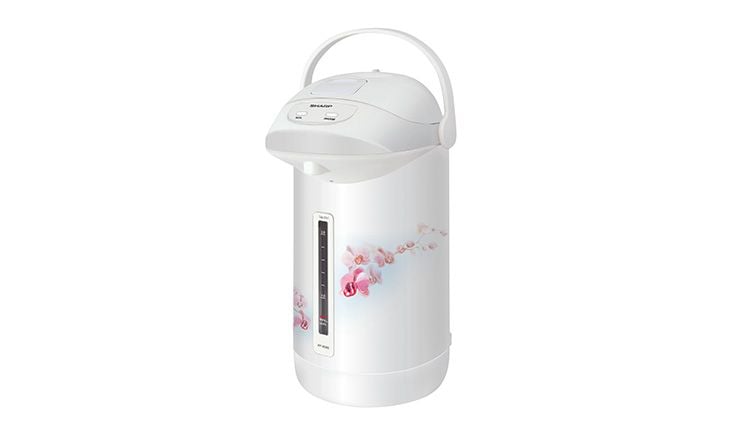 Bình thủy điện Sharp 2.8 lít KP-B28SV – ảnh 2
