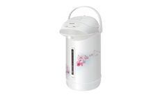 Bình thủy điện Sharp 2.8 lít KP-B28SV ảnh 2