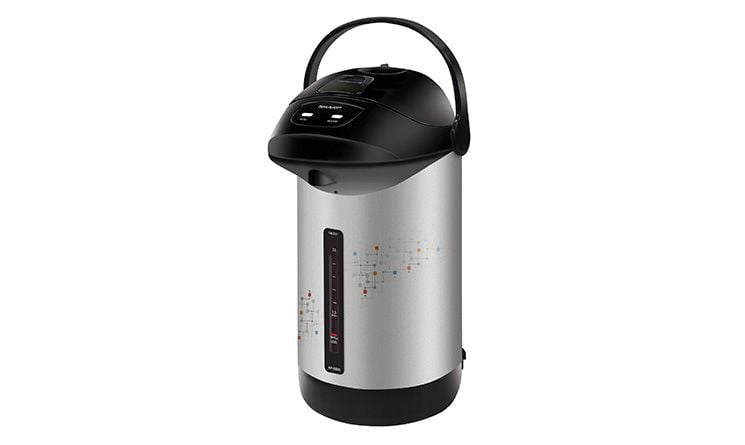 Bình thủy điện Sharp 3.3 lít KP-Y33BTV-SS – ảnh 6