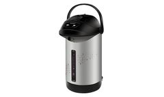 Bình thủy điện Sharp 2.9 lít KP-30STV-RB ảnh 6
