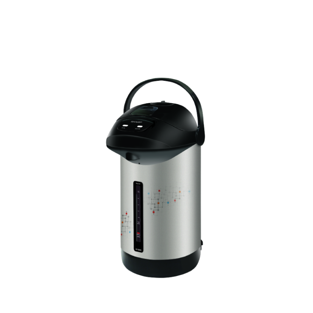 Bình thủy điện Sharp KP-B28SV-SC