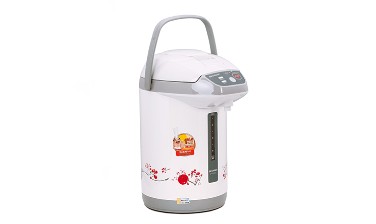 Bình thủy điện Sharp 3 lít KP-Y32PV-PN – ảnh 2