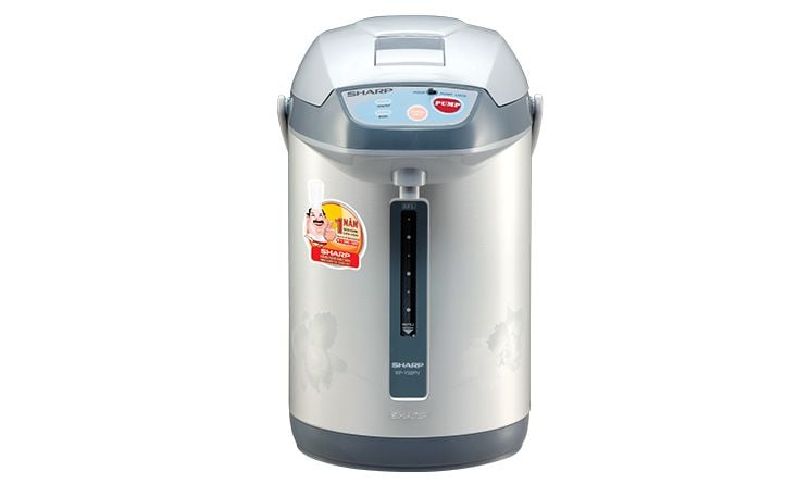 Bình thủy điện Sharp 3 lít KP-Y32PV-RD – ảnh 6