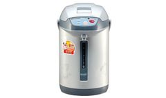 Bình thủy điện Sharp 3 lít KP-Y32PV-RD ảnh 6