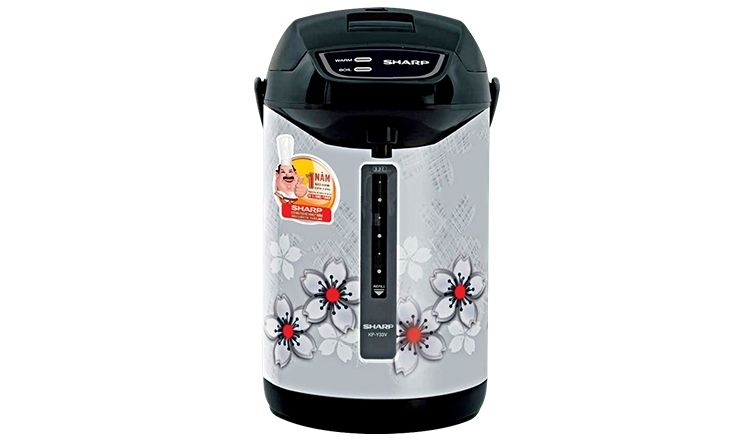Bình thủy điện Sharp 3 lít KP-Y32PV-CY – ảnh 6
