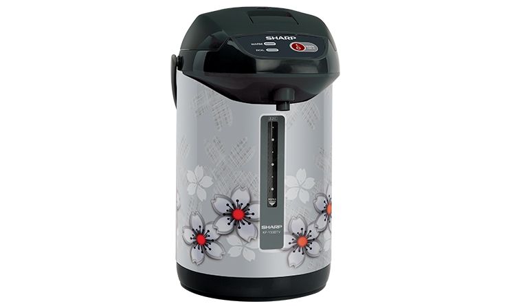 Bình thủy điện Sharp 3.3 lít KP-Y33BTV-SS