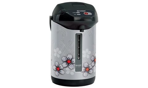 Bình thủy điện Sharp 3.3 lít KP-Y33BTV-SS