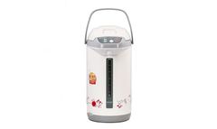 Bình thủy điện Sharp 3.3 lít KP-Y33BTV-SS ảnh 5