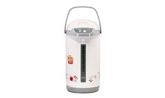 Bình thủy điện Sharp 2.8 lít KP-B28SV ảnh 7