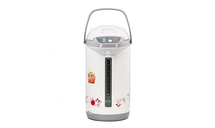 Bình thủy điện Sharp 2.9 lít KP-30STV-RB – ảnh 5