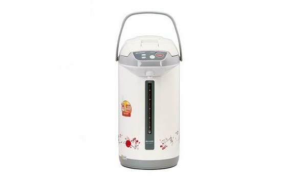 Bình thủy điện Sharp KP-Y40PV-CU