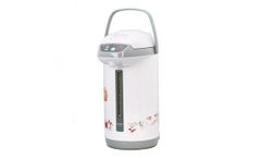 Bình thủy điện Sharp KP-Y40PV-CU ảnh 2