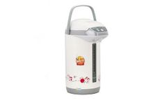 Bình thủy điện Sharp KP-Y40PV-CU ảnh 3