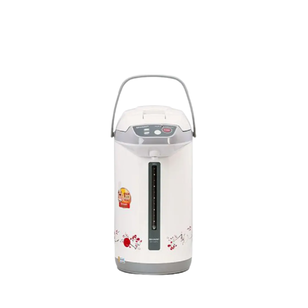 Bình thủy điện Sharp KP-Y40PV-RD