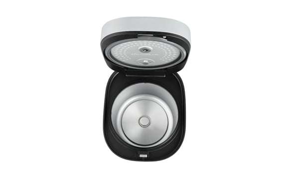 Nồi cơm điện tử Sharp 1 lít KS-COM1029MV-RS – ảnh 5