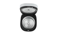 Nồi cơm điện tử Sharp 1 lít KS-COM1029MV-RS ảnh 5