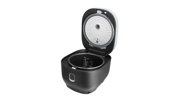 Nồi cơm điện tử Sharp 1 lít KS-COM1029MV-RS – ảnh 4