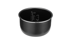 Nồi cơm điện dòng điện tử Sharp 1 lít KS-COM1029MV-SL ảnh 6