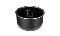 Nồi cơm điện tử Sharp 1 lít KS-COM1029MV-RS ảnh 7