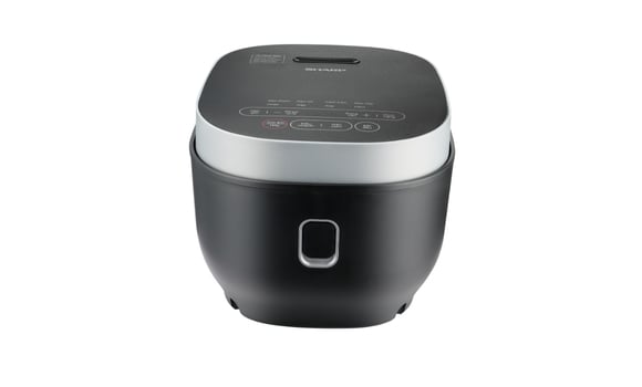 Nồi cơm điện tử Sharp 1 lít KS-COM1029MV-RS