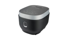 Nồi cơm điện dòng điện tử Sharp 1 lít KS-COM1029MV-SL ảnh 2