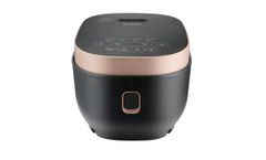 Nồi cơm điện tử Sharp 1 lít KS-COM1031MV-RS