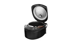 Nồi cơm điện tử Sharp 1.5 lít KS-COM152EV-DS ảnh 3