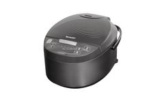 Nồi cơm điện tử Sharp 1.5 lít KS-COM152EV-DS