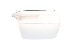 Nồi cơm điện tử Sharp 1.8 lít KS-COM183MV-WH ảnh 5