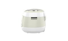 Nồi cơm điện tử Sharp 1.8 lít KS-COM1875I-RS ảnh 4