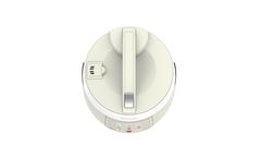 Nồi cơm điện tử Sharp 1.8 lít KS-COM1875I-RS ảnh 2