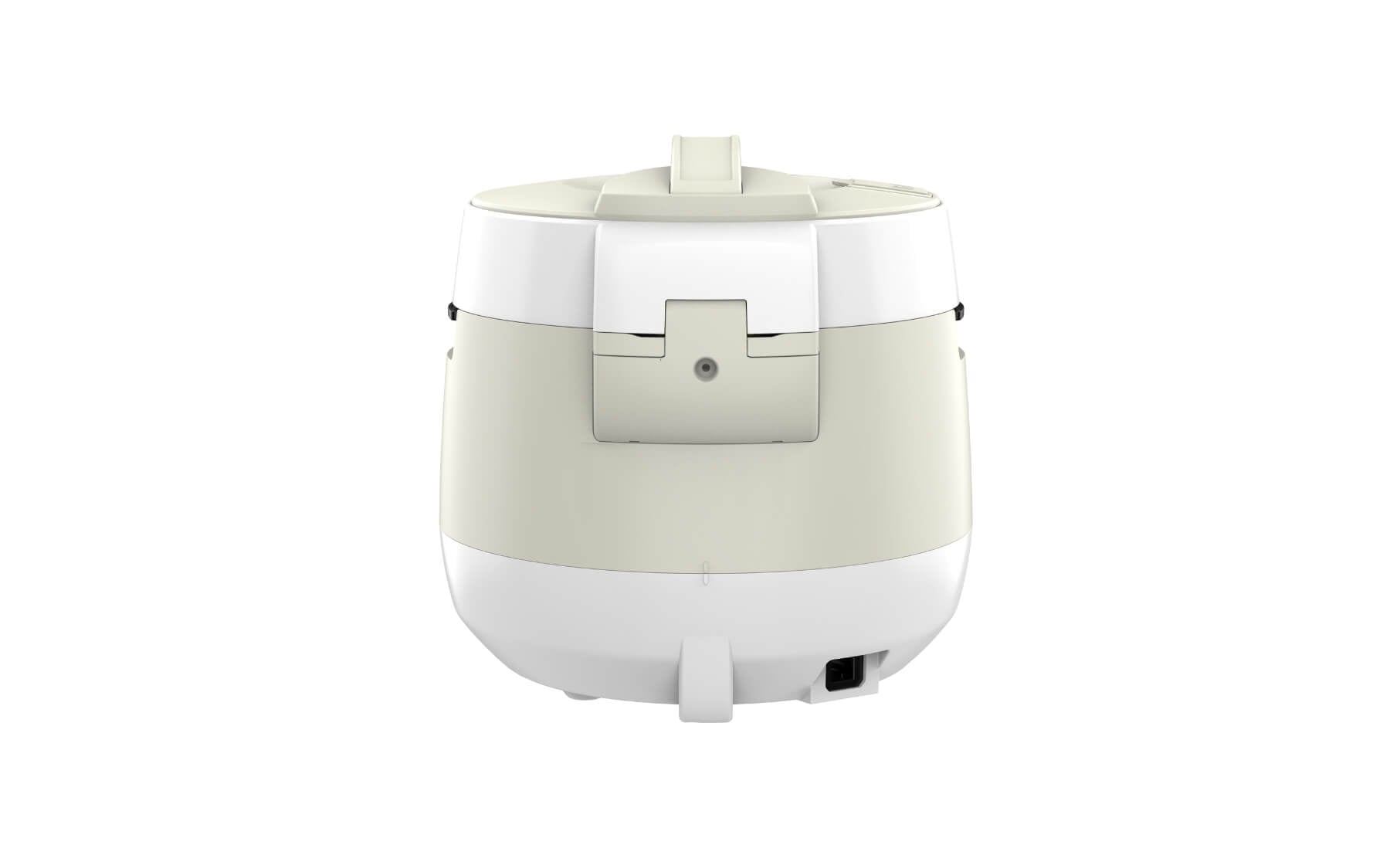 Nồi cơm điện tử Sharp 1.8 lít KS-COM1875I-RS – ảnh 3