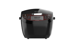 Nồi cơm điện tử Sharp 1.8 lít KS-COM193EV-GL ảnh 7