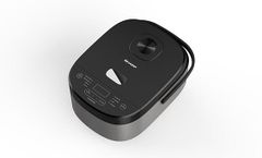 Nồi cơm điện tử Sharp 1.8 lít KS-COM194EV-BK ảnh 4